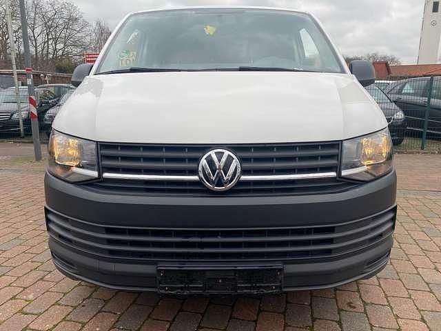 Gebraucht VW T6 150 PS (110 kW) 2018 Van