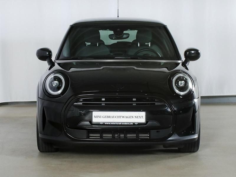 Gebraucht Mini Cooper 136 PS (100 kW) 2023 Schwarz Kleinwagen