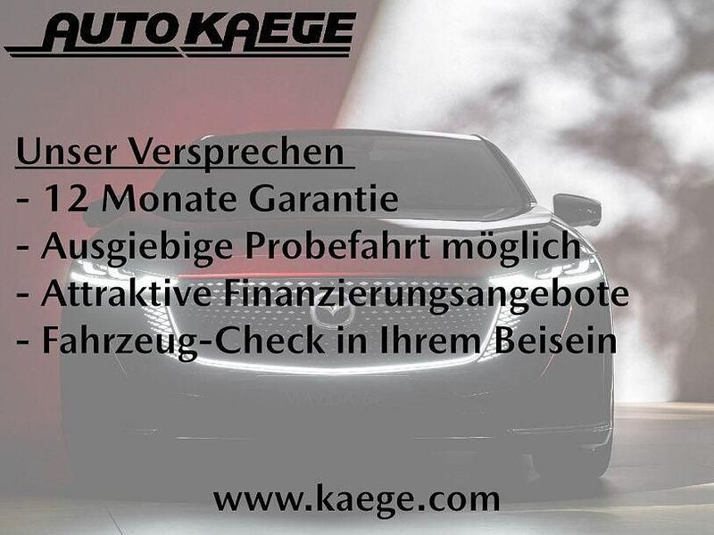 Gebraucht Mazda CX-5 Ad'Vantage 165 PS (121 kW) 2022 Rot SUV