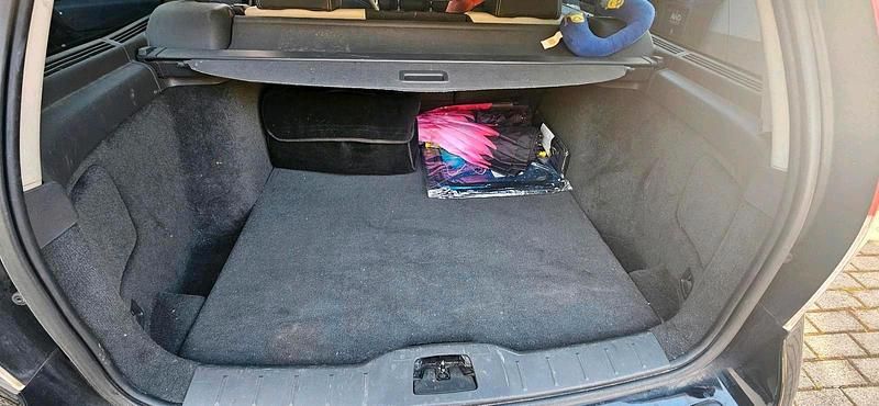 Używany Volvo V50 136 KM (100 kW) 2009 Andere farben Kombi