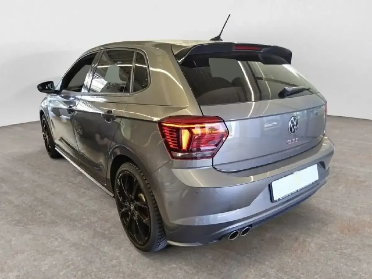 Gebraucht VW Polo GTI 200 PS (147 kW) 2020 Kleinwagen