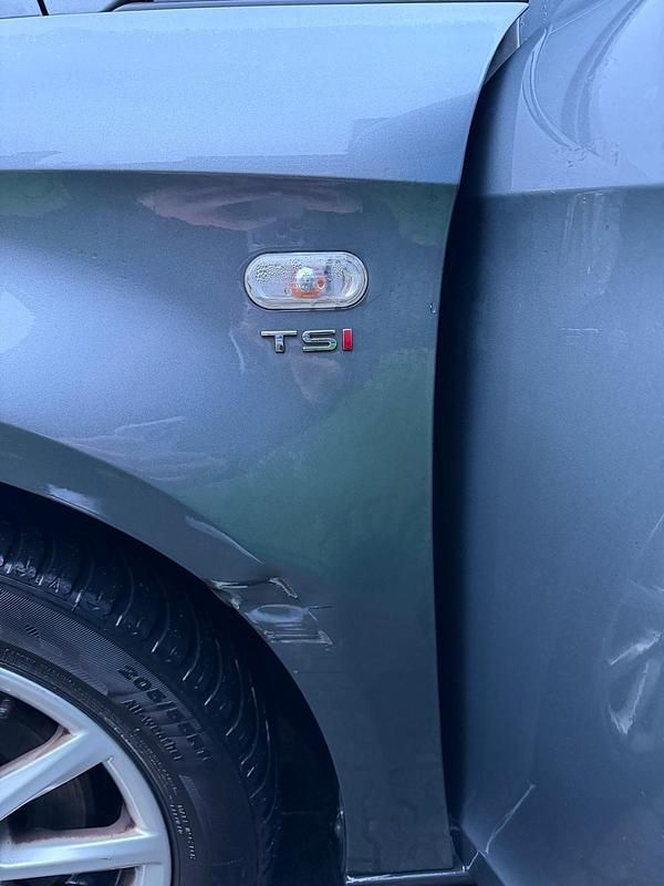 Gebraucht Seat Altea 125 PS (91 kW) 2013 Grau Limousine