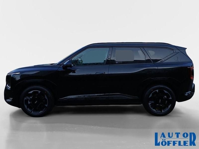 Neu Kia EV5 GT-Line 160 kW (218 PS) 2026 Schwarz SUV