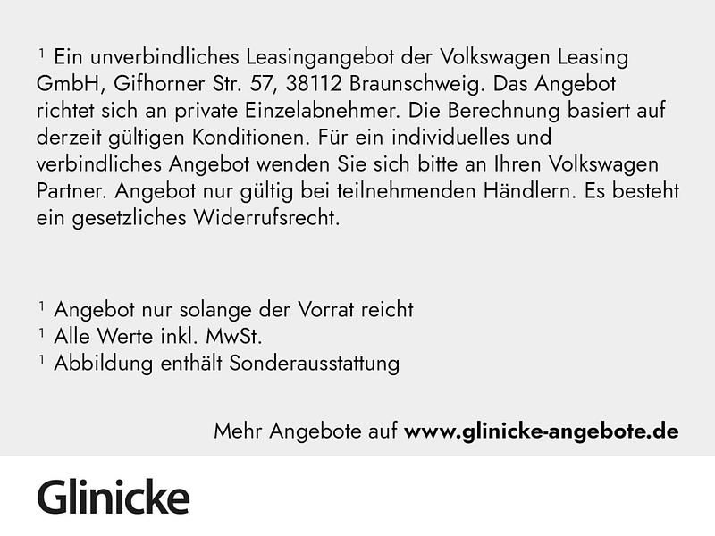 Gebraucht VW up! United 65 PS (47 kW) 2021 Silber Kleinwagen