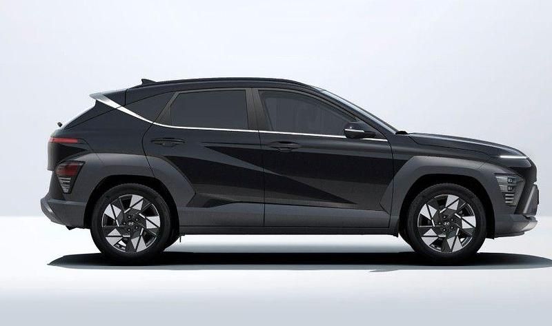 Neu Hyundai Kona Prime 179 PS (131 kW) 2026 Schwarz SUV