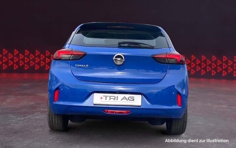 Gebraucht Opel Corsa-e Elegance 100 kW (136 PS) 2023 Othercolor Kleinwagen