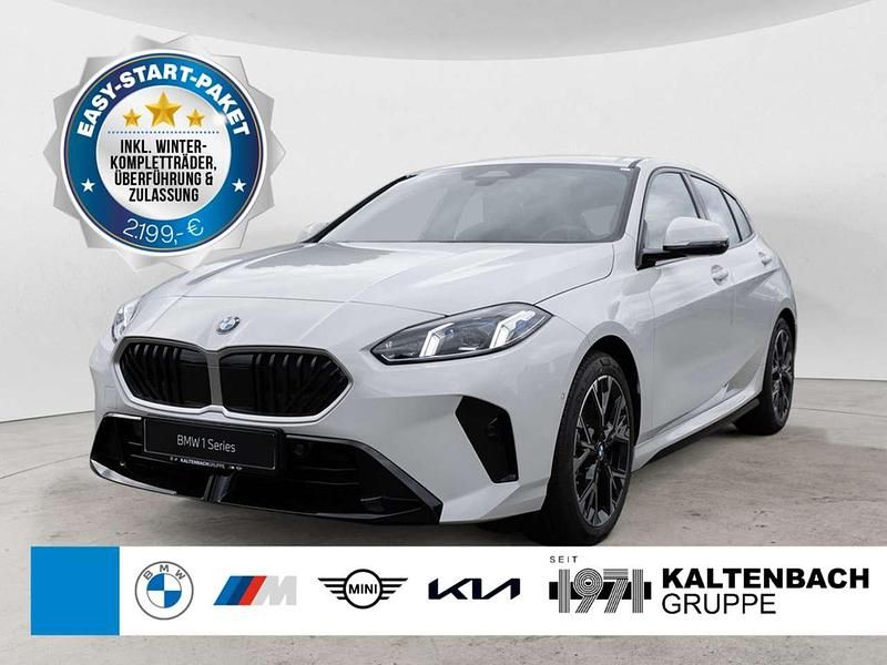 Neu BMW 120 M Sport 170 PS (125 kW) 2026 Alpinweiss iii Kleinwagen