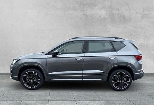 Neu Cupra Ateca 150 PS (110 kW) 2026 Grau SUV