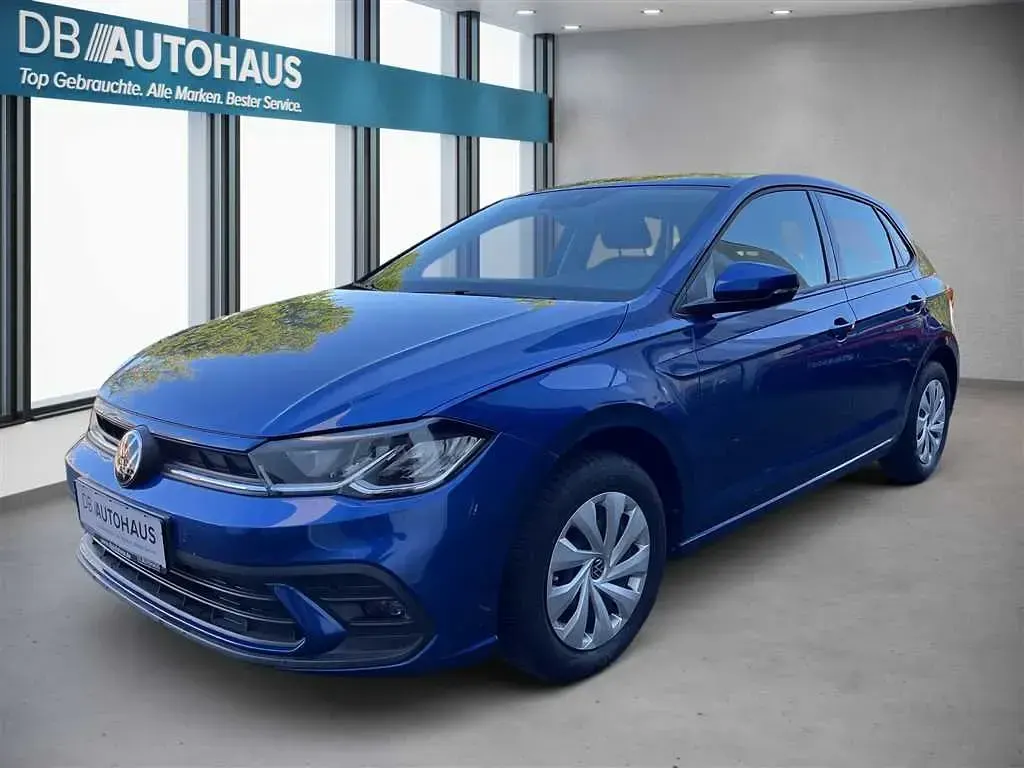 Gebraucht VW Polo Life 95 PS (69 kW) 2023 Kleinwagen