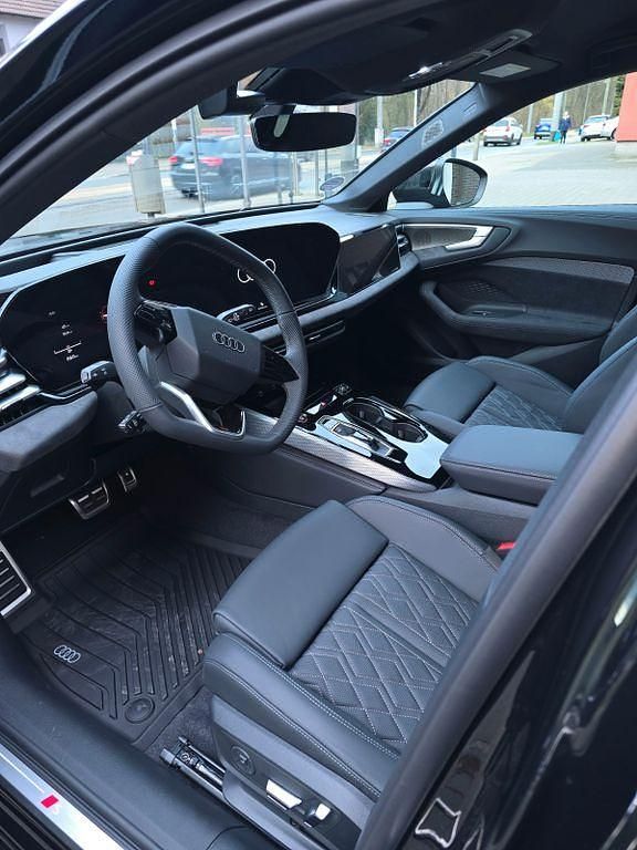 Gebraucht Audi S5 Edition .1 367 PS (269 kW) 2025 Schwarz Kombi