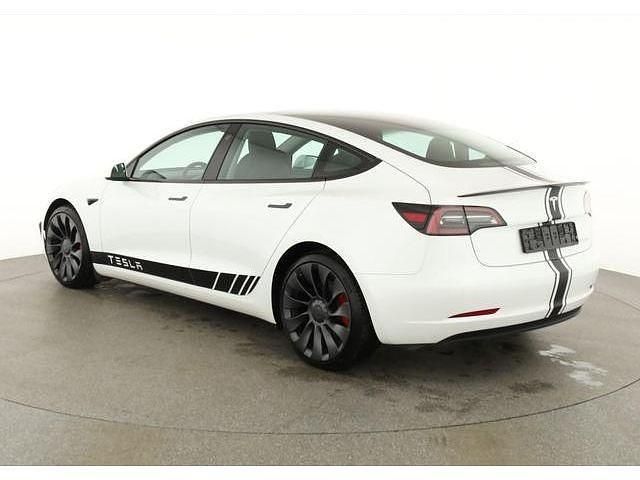 Gebraucht Tesla Model 3 Performance 377 kW (513 PS) 2021 Limousine
