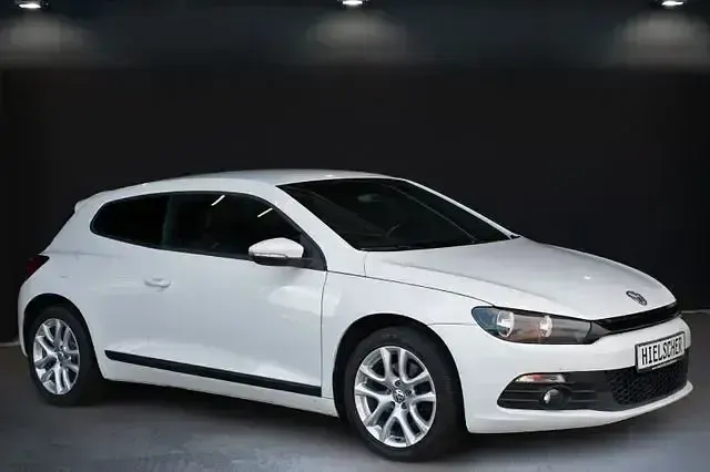 Gebraucht VW Scirocco Sport 228 PS (167 kW) 2012 Andere Coupé