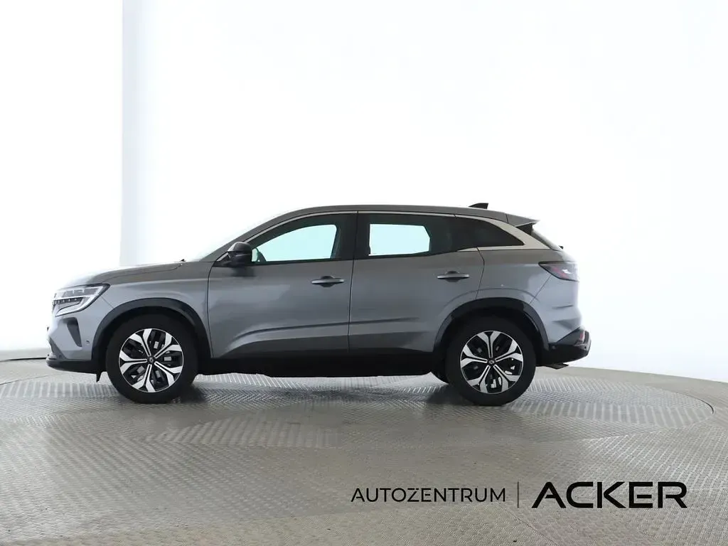 Gebraucht Renault Austral Evolution 158 PS (116 kW) 2025 Grau SUV