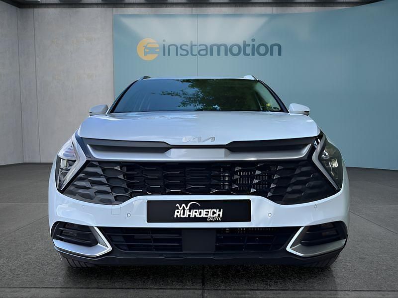 Neu Kia Sportage 159 PS (116 kW) 2025 Weiß SUV