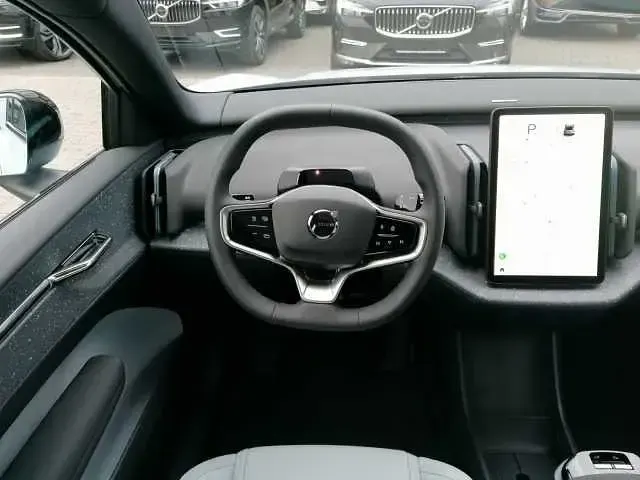 Gebraucht Volvo EX30 231 kW (315 PS) 2025 SUV