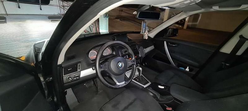 Gebraucht 2008 BMW X3 SUV | 5.000 € (Fairer Preis) - Bild 1/4