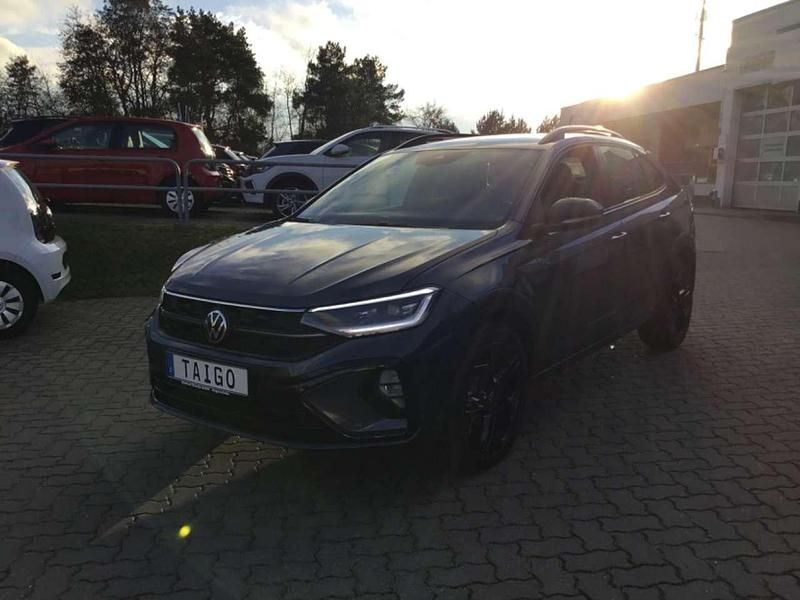 Neu VW Taigo R-line 116 PS (85 kW) 2026 Grau SUV