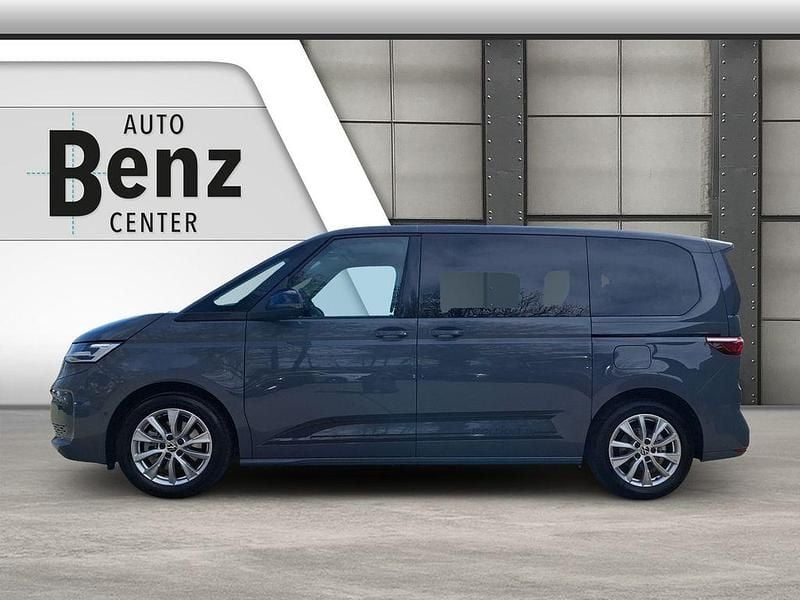 Neu VW Multivan Business 150 PS (110 kW) 2026 Grau Van