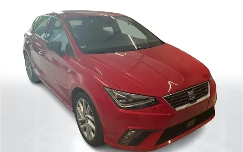 Gebraucht Seat Ibiza FR 110 PS (80 kW) 2023 Kleinwagen