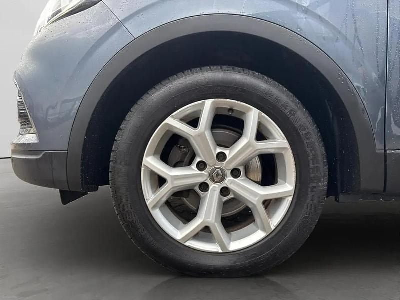 Gebraucht Renault Kadjar Bose Edition 150 PS (110 kW) 2020 Grau SUV