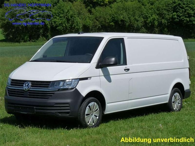 Candyweiß Neu 2024 VW T6.1 Van | 39.950 € (Guter Preis) - Bild 1/4
