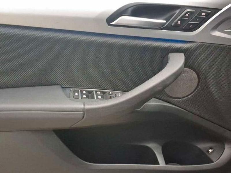 Gebraucht BMW X3 Advantage 184 PS (135 kW) 2021 Grau SUV