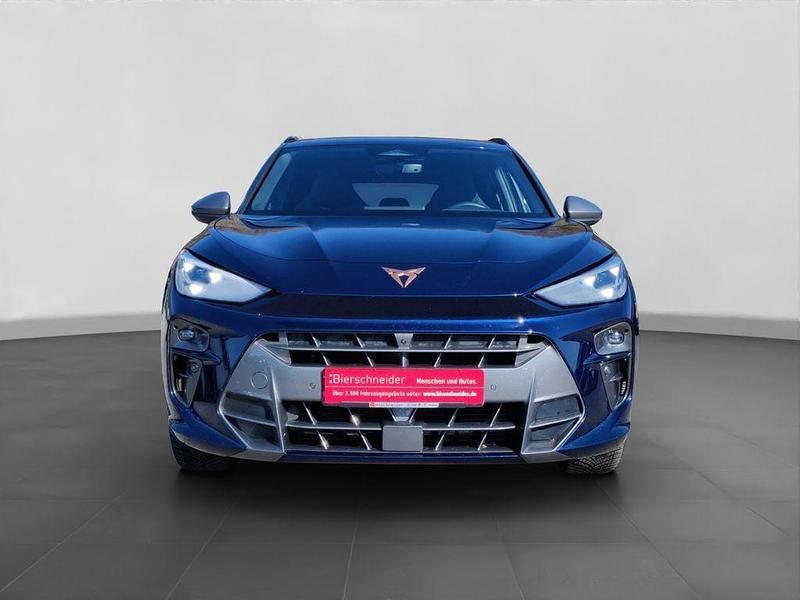 Gebraucht Cupra Terramar 150 PS (110 kW) 2025 (unbekannt) SUV