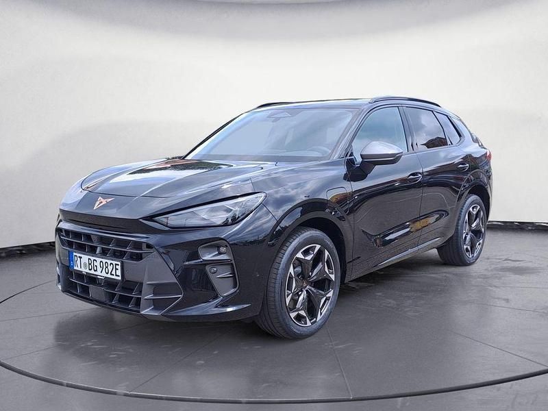 Schwarz Neu 2025 Cupra Terramar VZ SUV | 49.990 € (Fairer Preis) - Bild 1/4