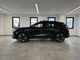 Neu Cupra Terramar 150 PS (110 kW) 2026 Midnight schwarz SUV
