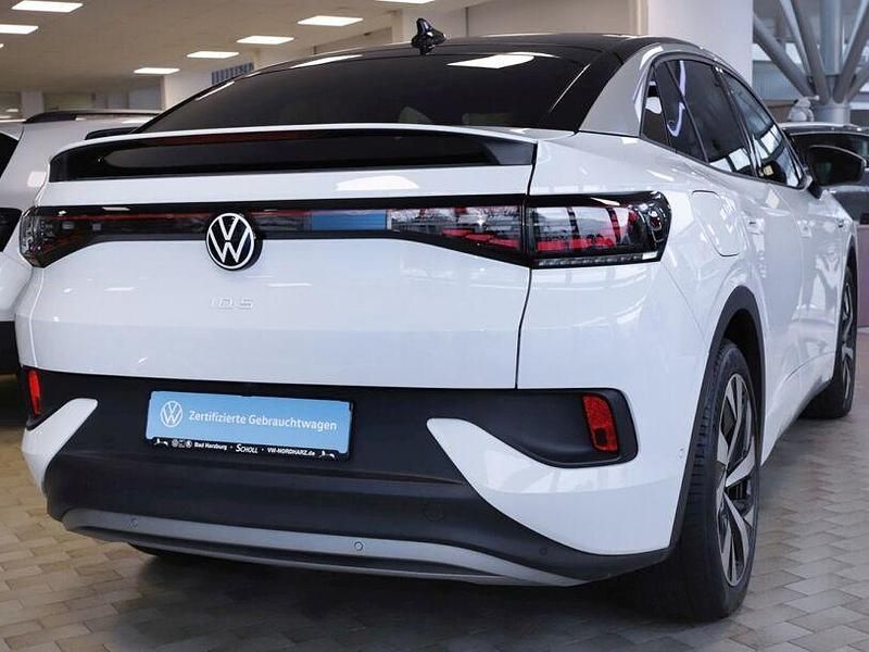 Gebraucht VW ID.5 Pro Performance 150 kW (204 PS) 2023 Schwarz SUV