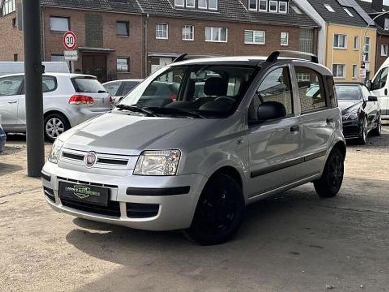 Andere Gebraucht 2011 Fiat Panda Limousine | 2.390 € (Fairer Preis) - Bild 1/4