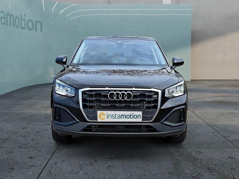 Gebraucht 2024 Audi Q2 SUV | 34.199 € - Bild 1/4