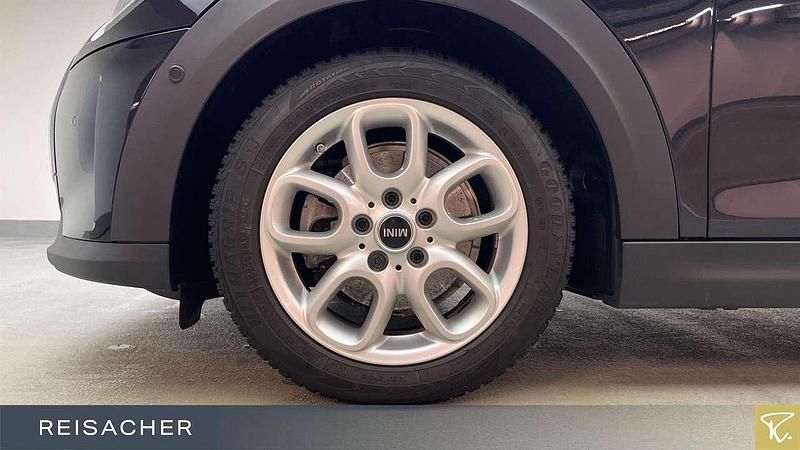 Gebraucht Mini Cooper Coupé Classic 135 kW (184 PS) 2023 Mini yours enigmatic black met Coupé