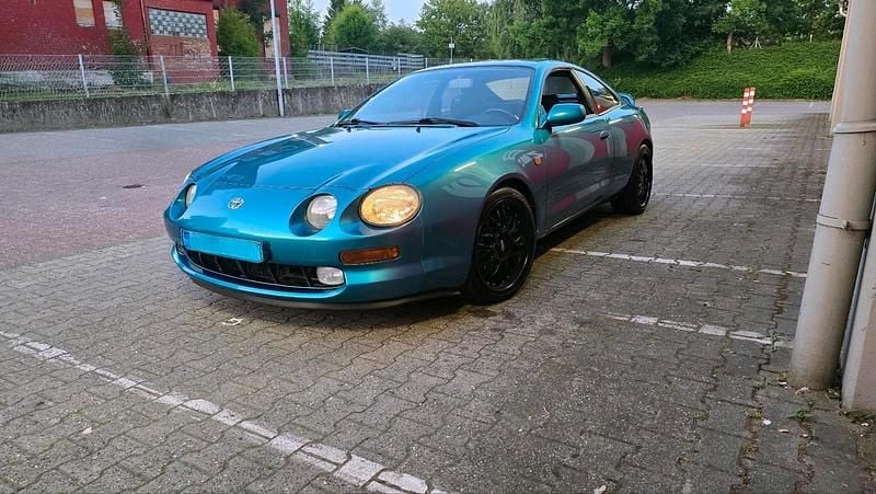 Gebraucht 1994 Toyota Celica GT Coupé | 10.250 € - Bild 1/4