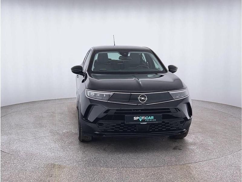 Gebraucht Opel Mokka-e Elegance 100 kW (136 PS) 2023 Schwarz SUV