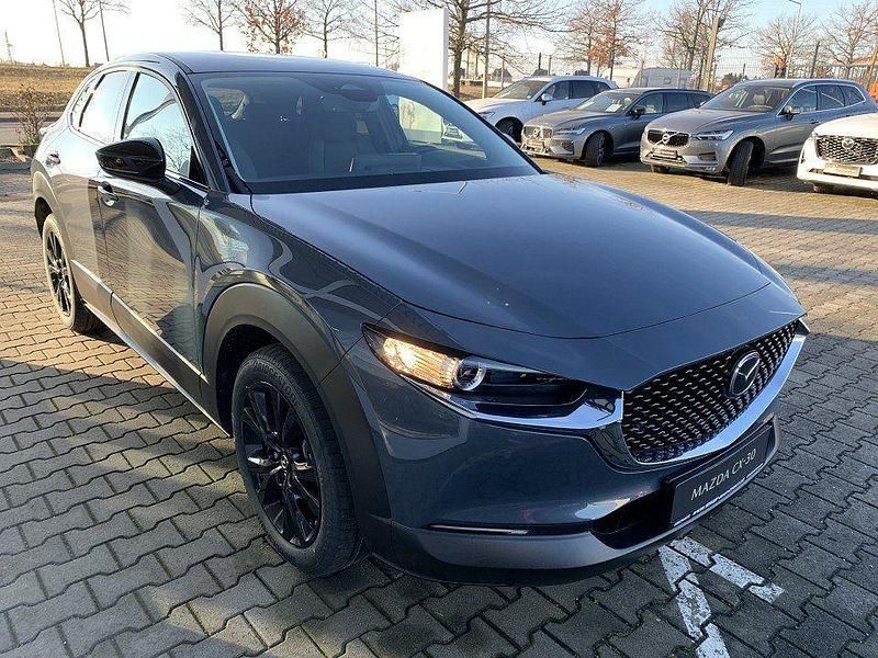 Neu Mazda CX-30 140 PS (102 kW) 2026 Grau SUV
