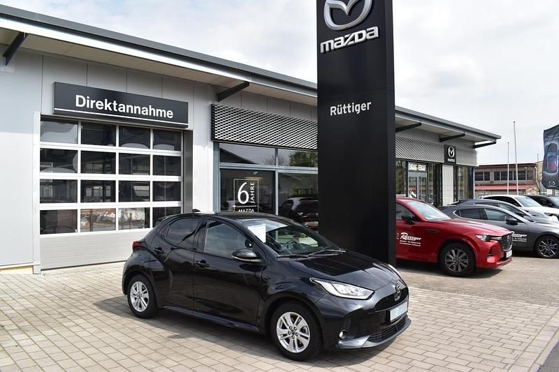 Gebraucht 2024 Mazda 2 Homura-Line | 25.900 € - Bild 1/4