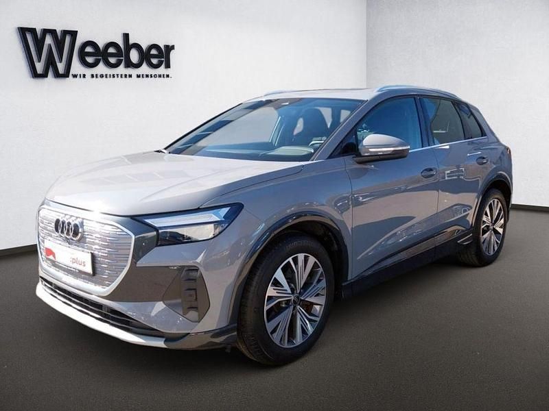 Second-hand Audi e-tron 219 kW (299 CP) 2023 Gri SUV