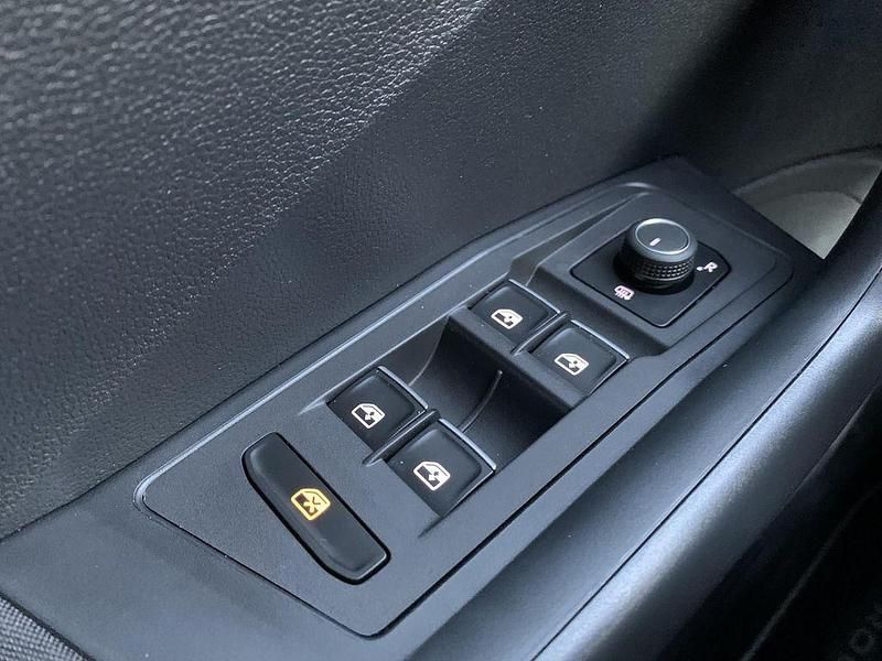 Gebraucht VW T-Roc Style 116 PS (85 kW) 2019 Schwarz SUV