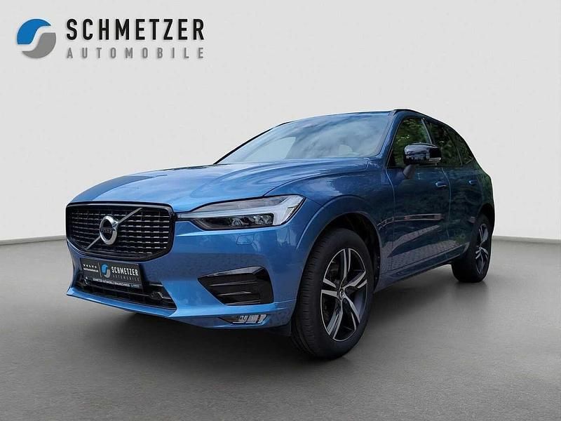 Gebraucht 2021 Volvo XC60 SUV | 35.990 € (Etwas zu teuer) - Bild 1/4