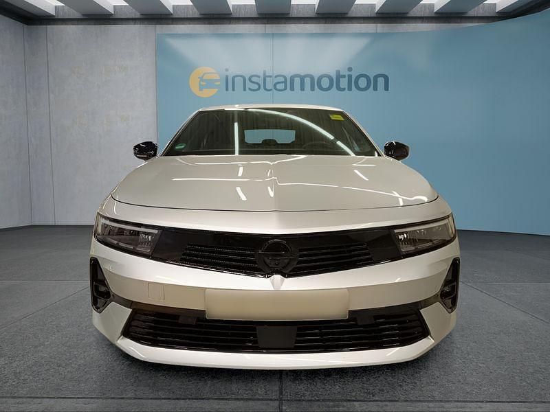 Gebraucht Opel Astra 131 PS (96 kW) 2024 Grau Kombi