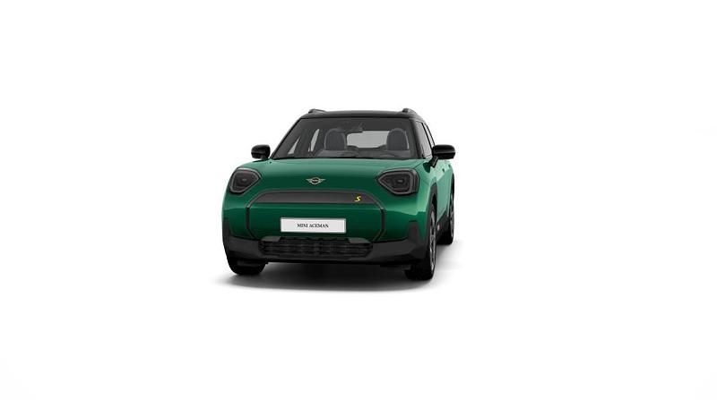 Neu 2025 Mini Aceman SUV | 35.129 € (Guter Preis) - Bild 1/1