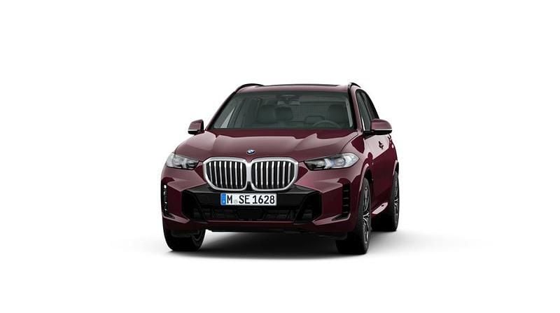 Gebraucht 2025 BMW X5 Comfort Edition SUV | 87.490 € - Bild 1/4