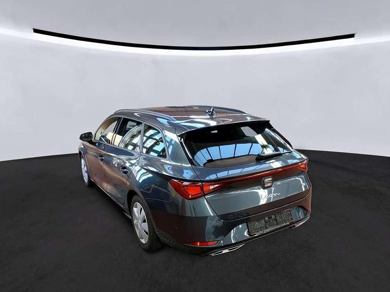 Gebraucht Seat Leon Beats 150 PS (110 kW) 2022 Magnetic tech Kombi