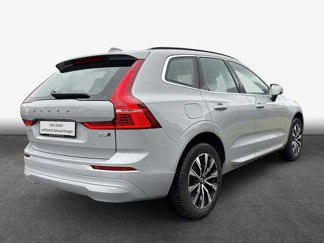 Gebraucht Volvo XC60 Core 250 PS (183 kW) 2024 Grau SUV