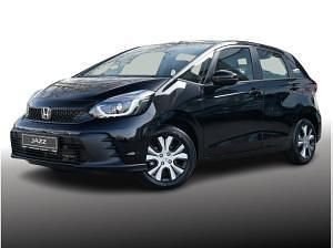 Neu Honda Jazz Elegance 122 PS (89 kW) 2026 Beige Kleinwagen