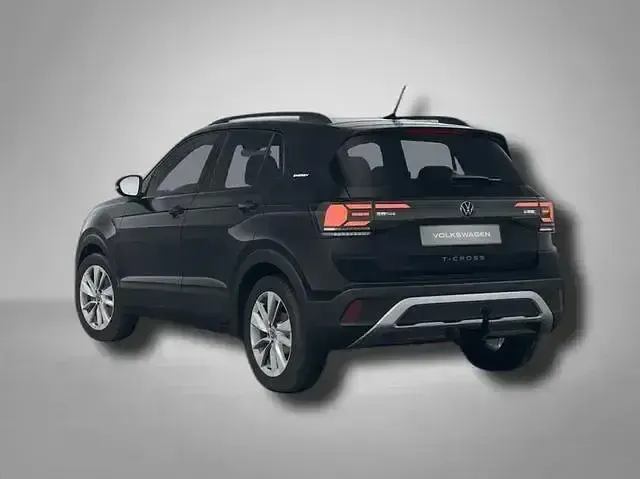 Gebraucht VW T-Cross Life 116 PS (85 kW) 2025 Andere SUV