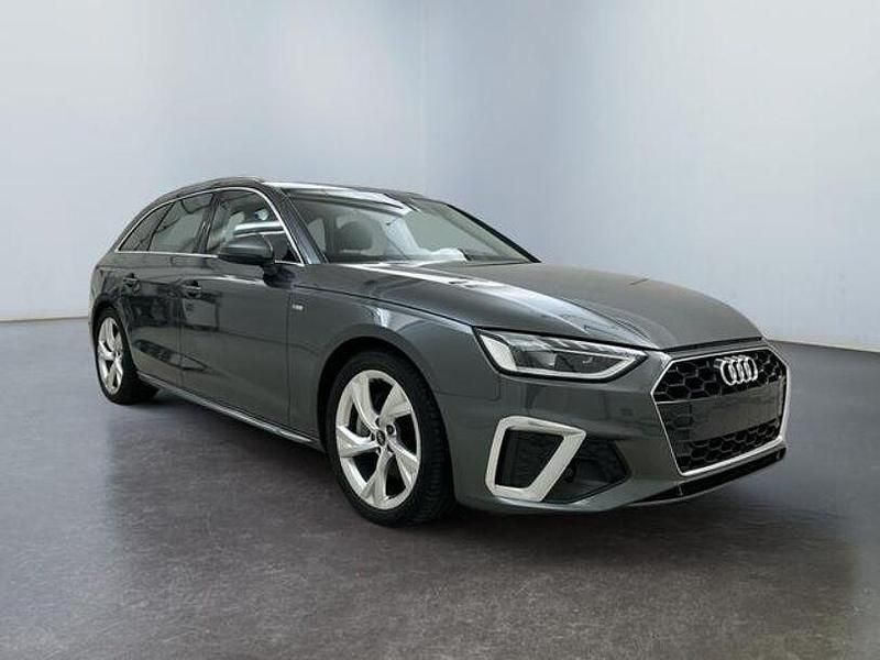 Andere Gebraucht 2024 Audi A4 Limousine | 33.953 € (Fairer Preis) - Bild 1/1