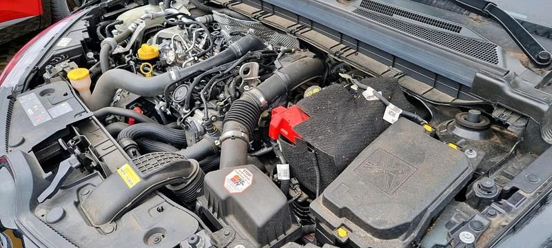 Gebraucht Renault Arkana 140 PS (102 kW) 2021 Schwarz SUV