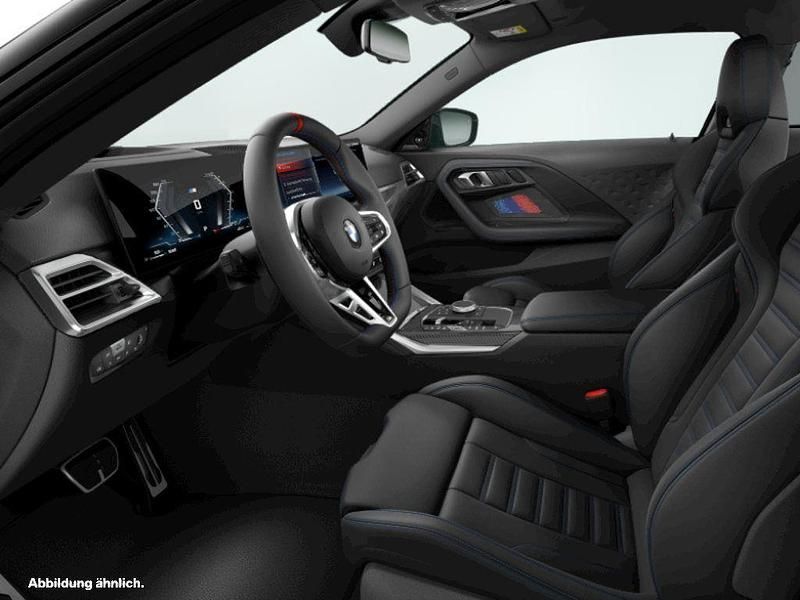 Gebraucht BMW M240 M Sport 387 PS (284 kW) 2025 Black sapphire metallic Coupé